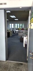 Braddell Tech (D12), Factory #632924201